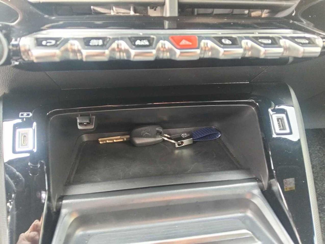 Peugeot Peugeot 2008 usata 7