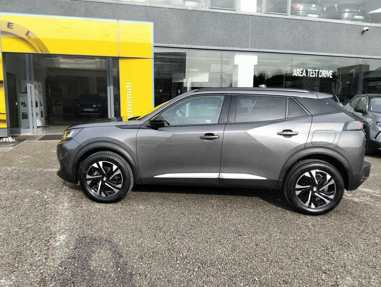 Peugeot Peugeot 2008 usata 10