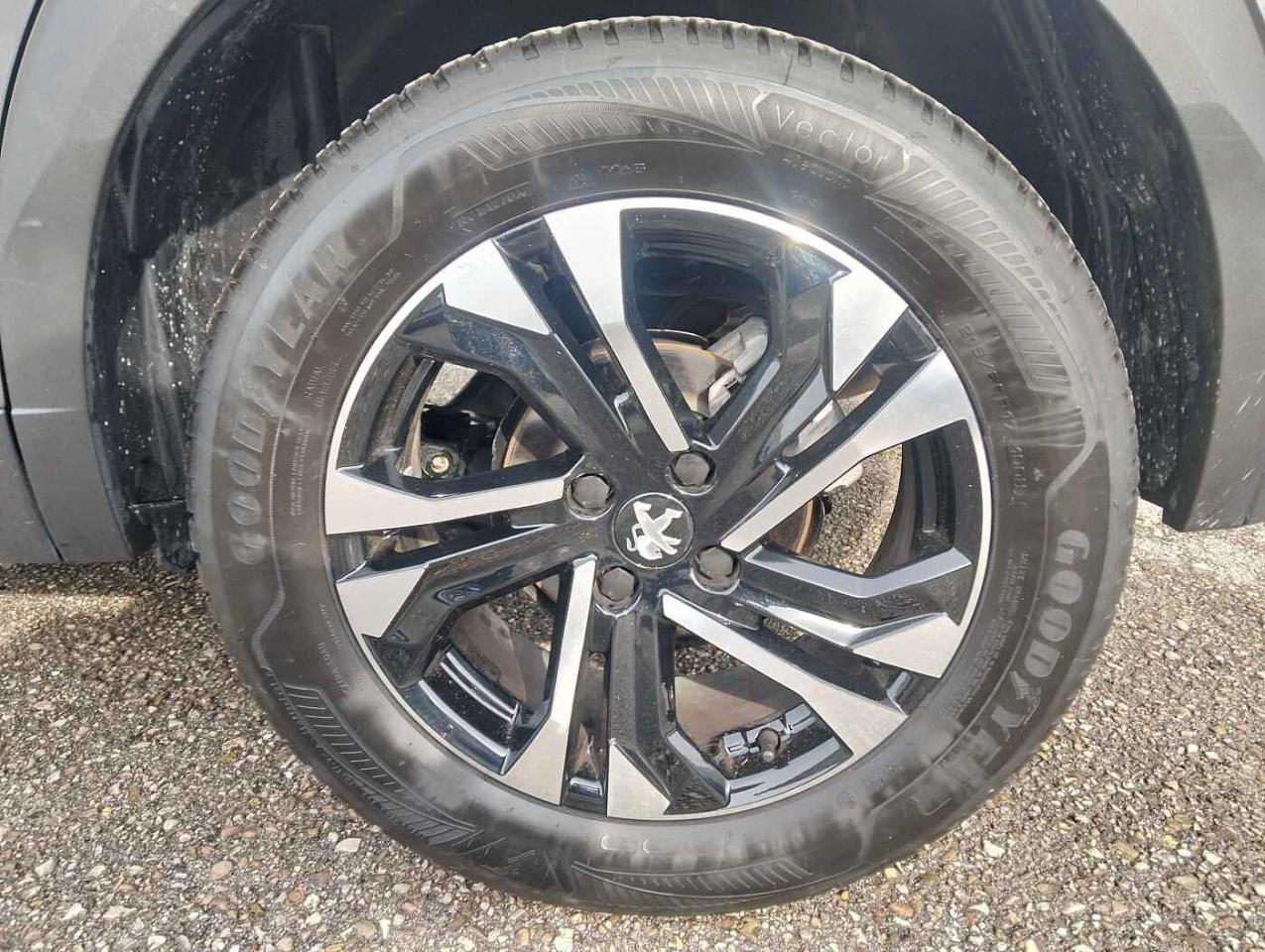 Peugeot Peugeot 2008 usata 11