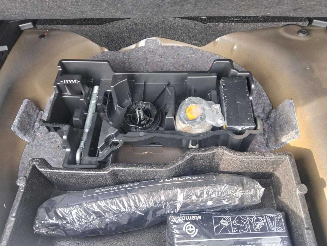 Peugeot Peugeot 2008 usata 14