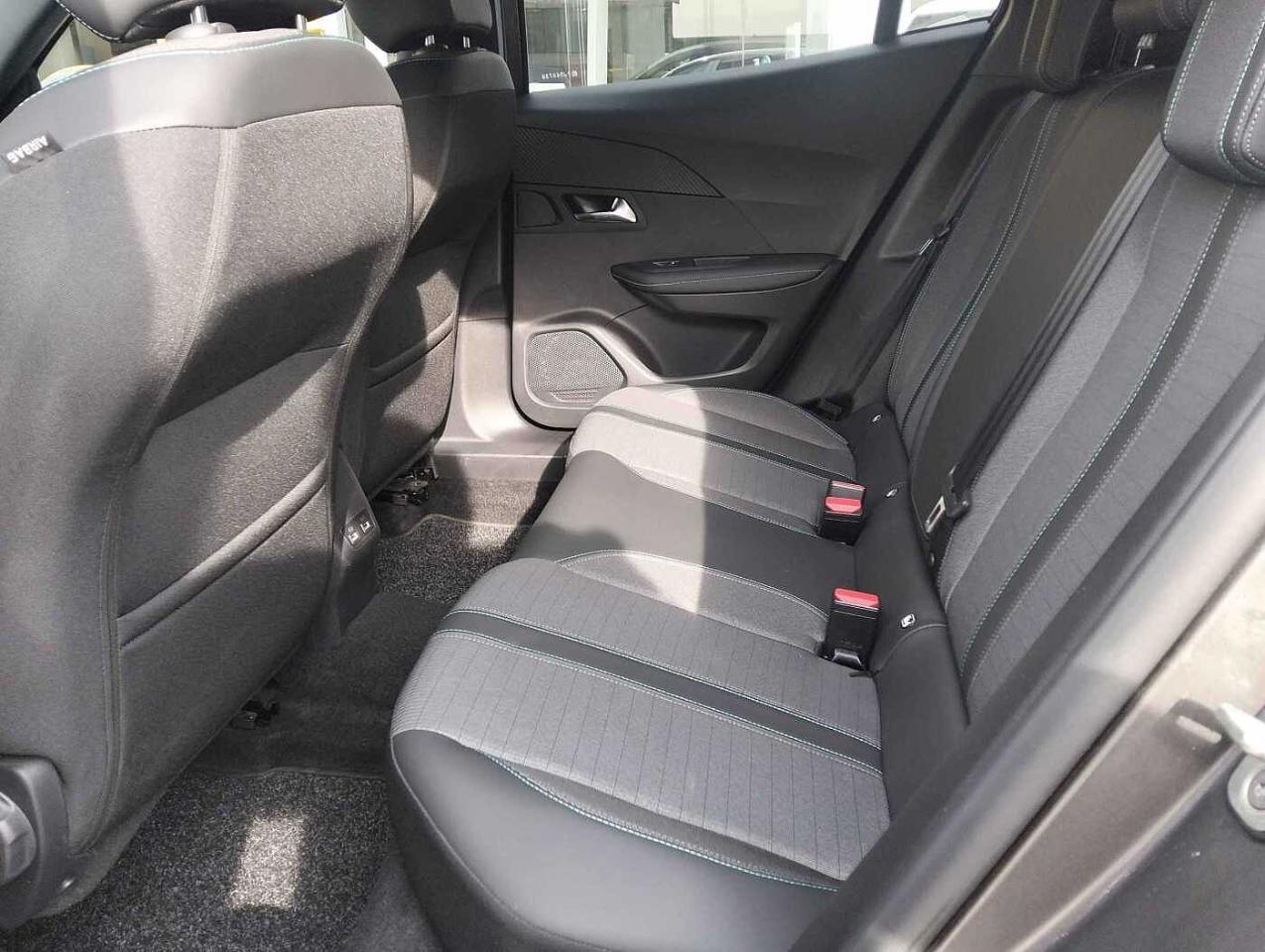 Peugeot Peugeot 2008 usata 15