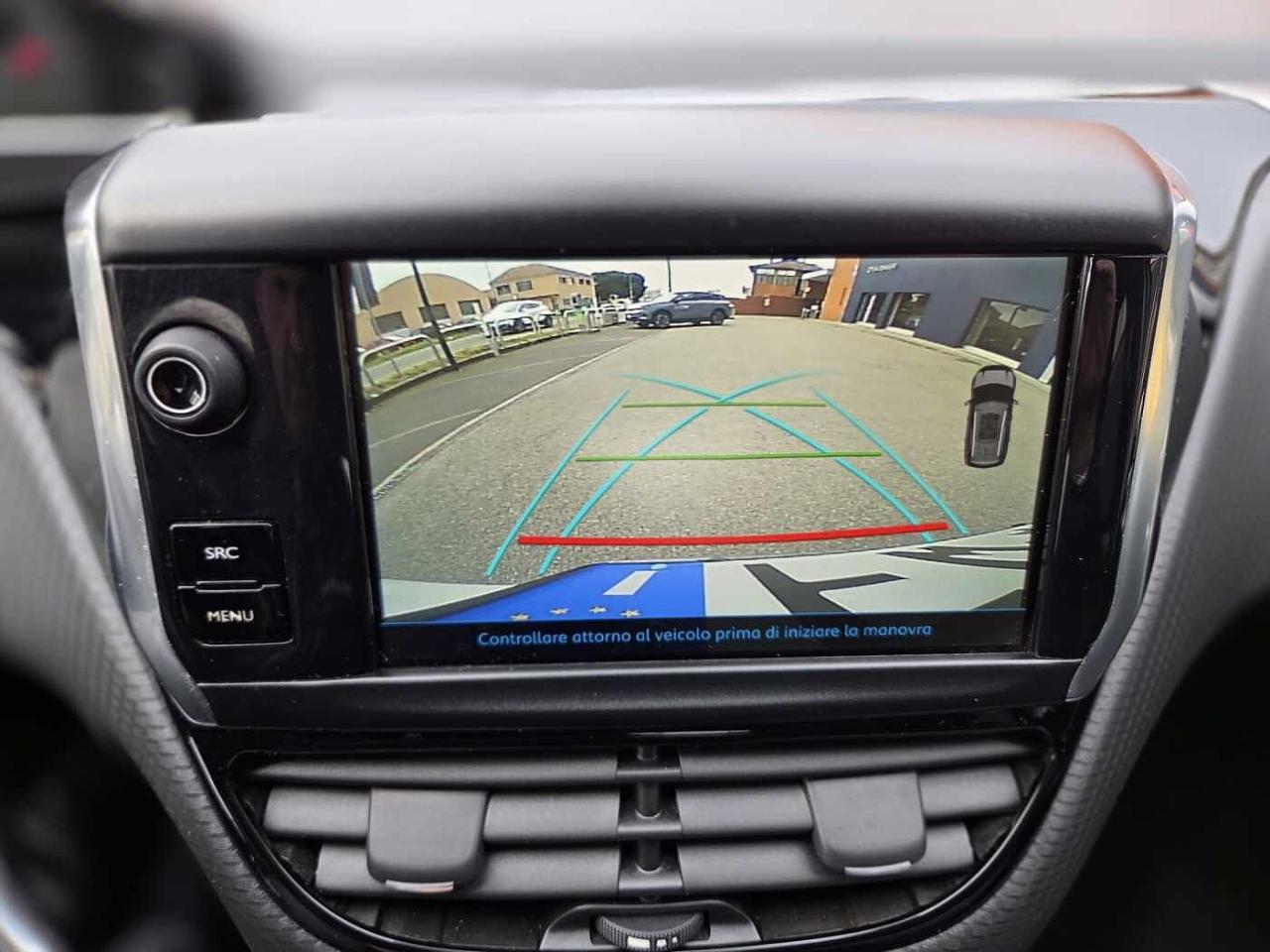 Peugeot Peugeot 2008 usata 4