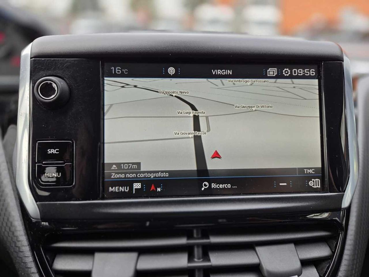 Peugeot Peugeot 2008 usata 6