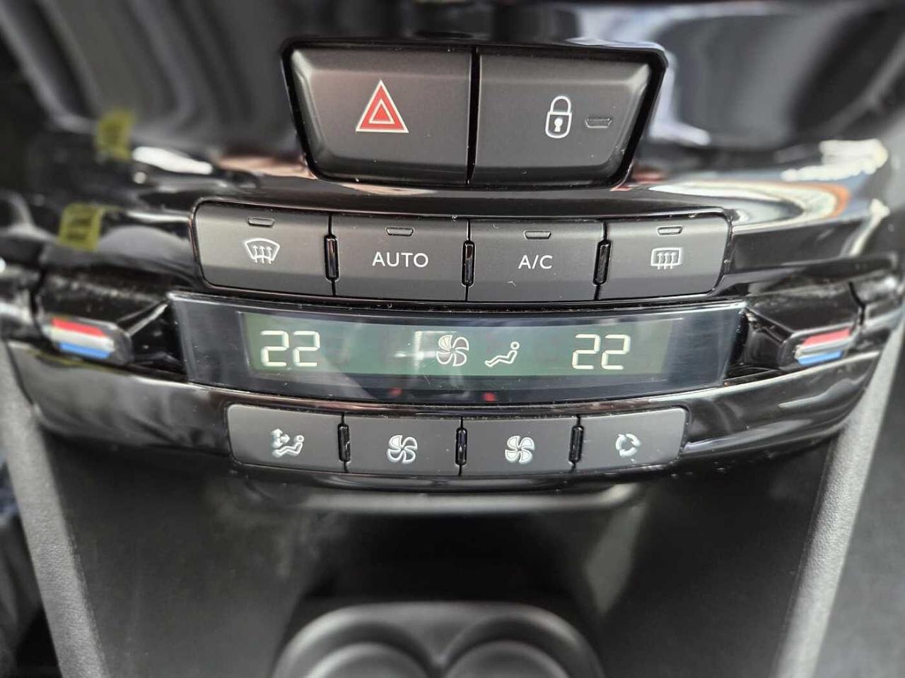 Peugeot Peugeot 2008 usata 7