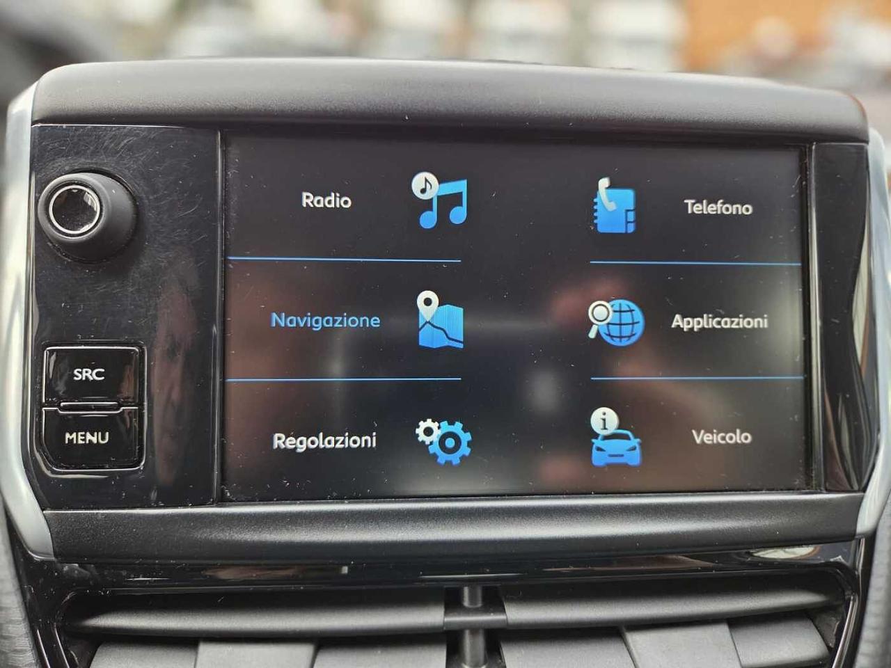 Peugeot Peugeot 2008 usata 8