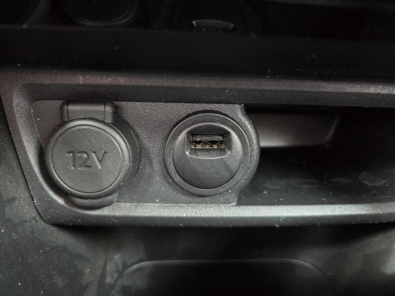 Peugeot Peugeot 2008 usata 10