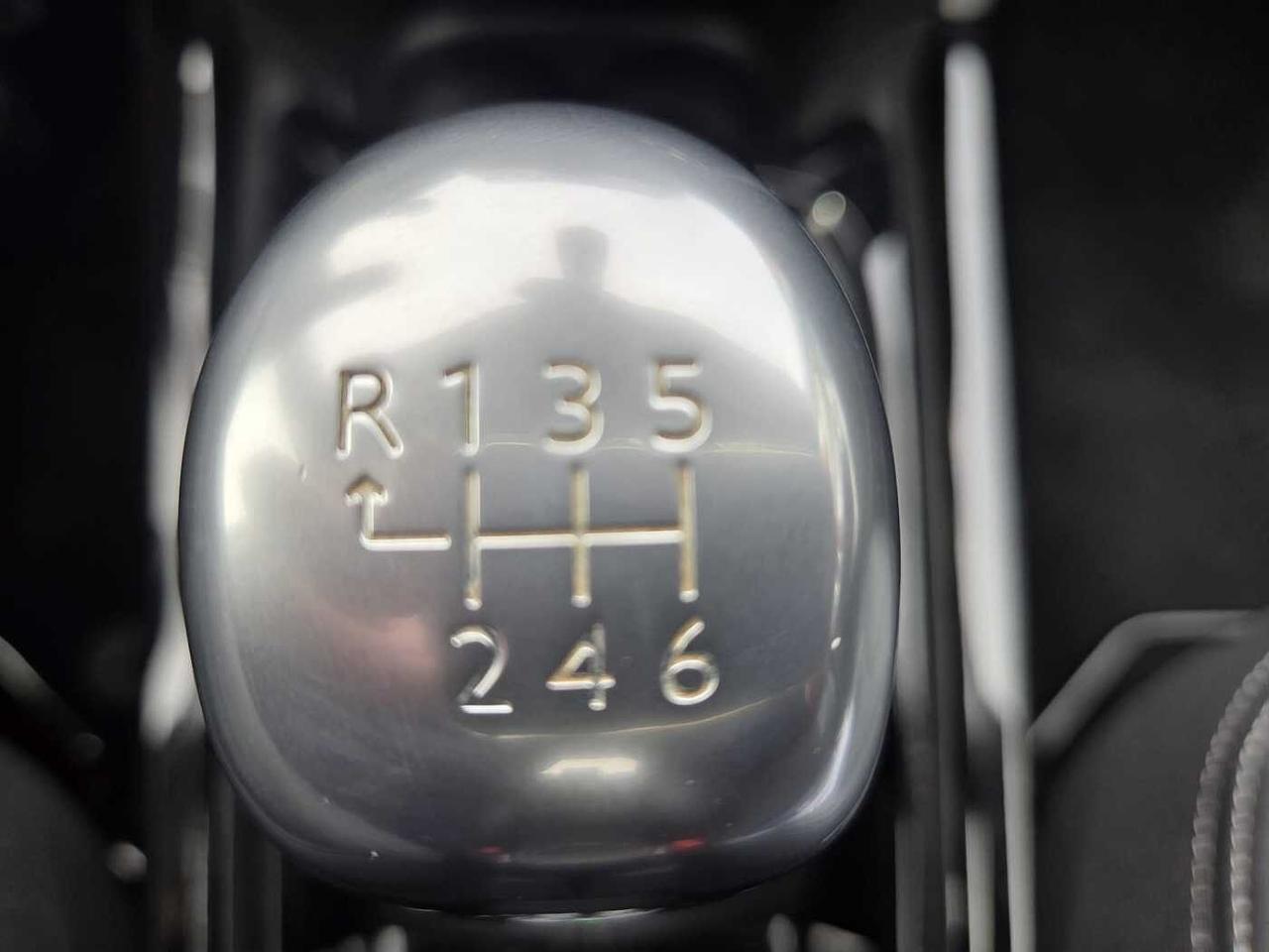 Peugeot Peugeot 2008 usata 12