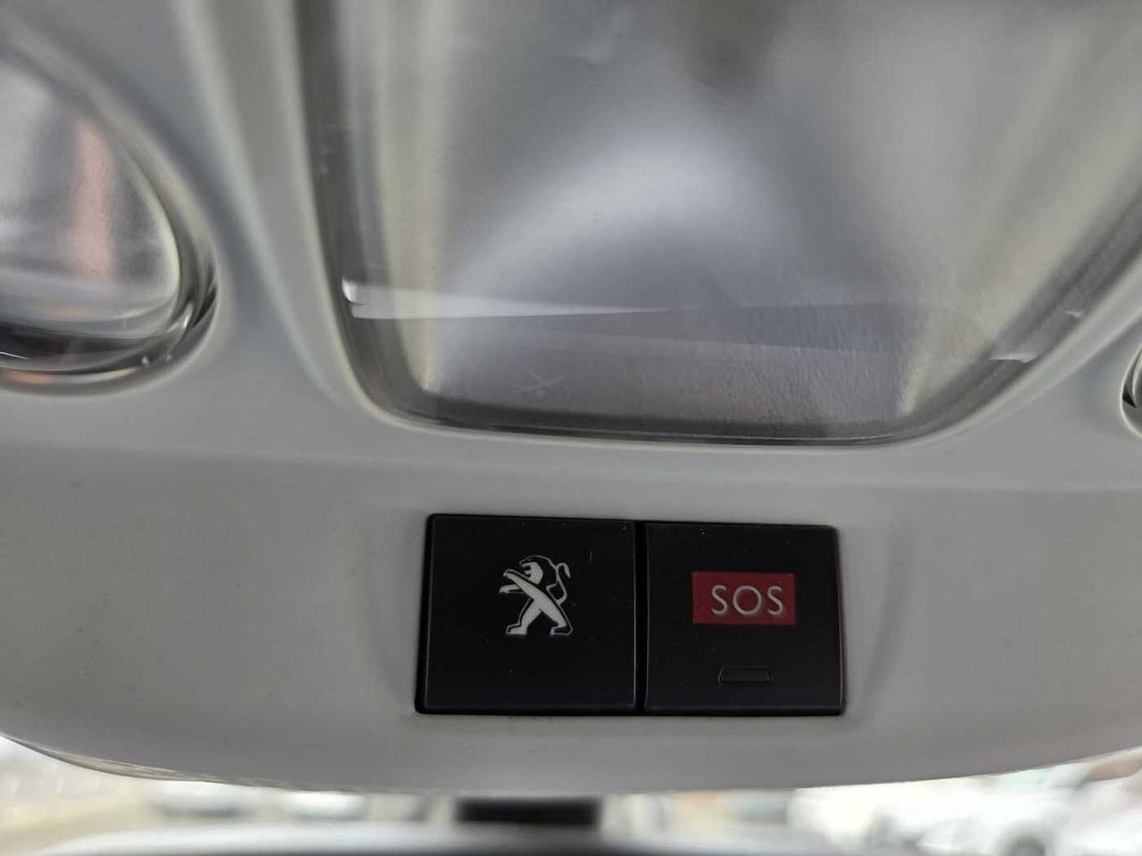 Peugeot Peugeot 2008 usata 14