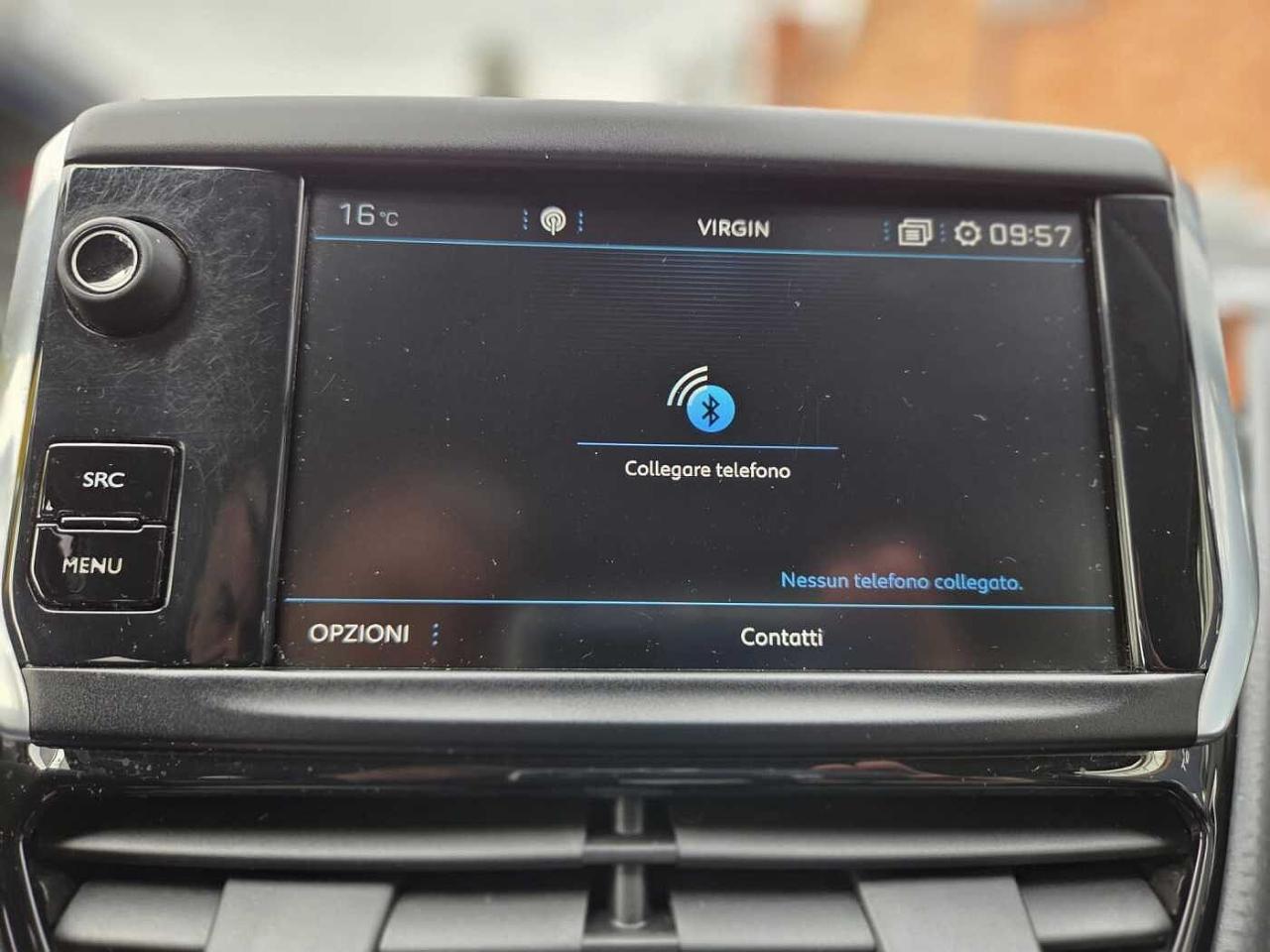 Peugeot Peugeot 2008 usata 17