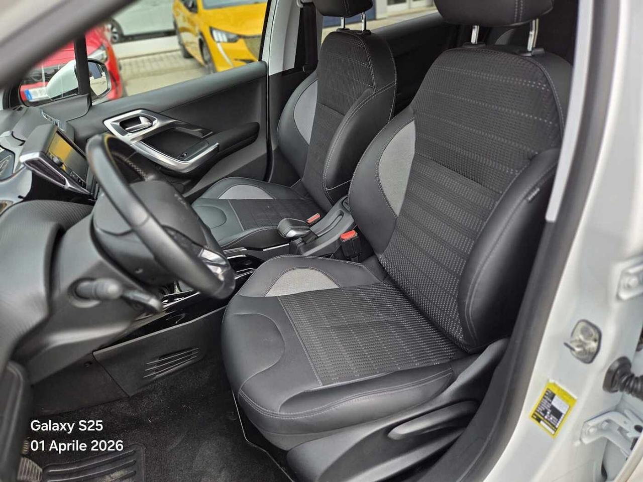 Peugeot Peugeot 2008 usata 24