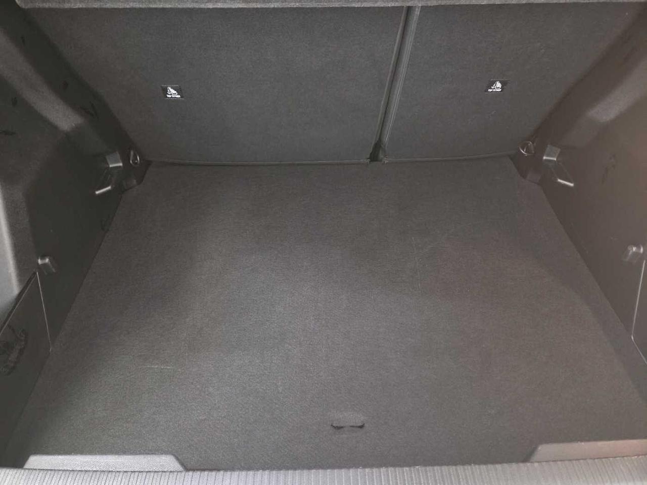 Peugeot Peugeot 2008 usata, con Climatizzatore