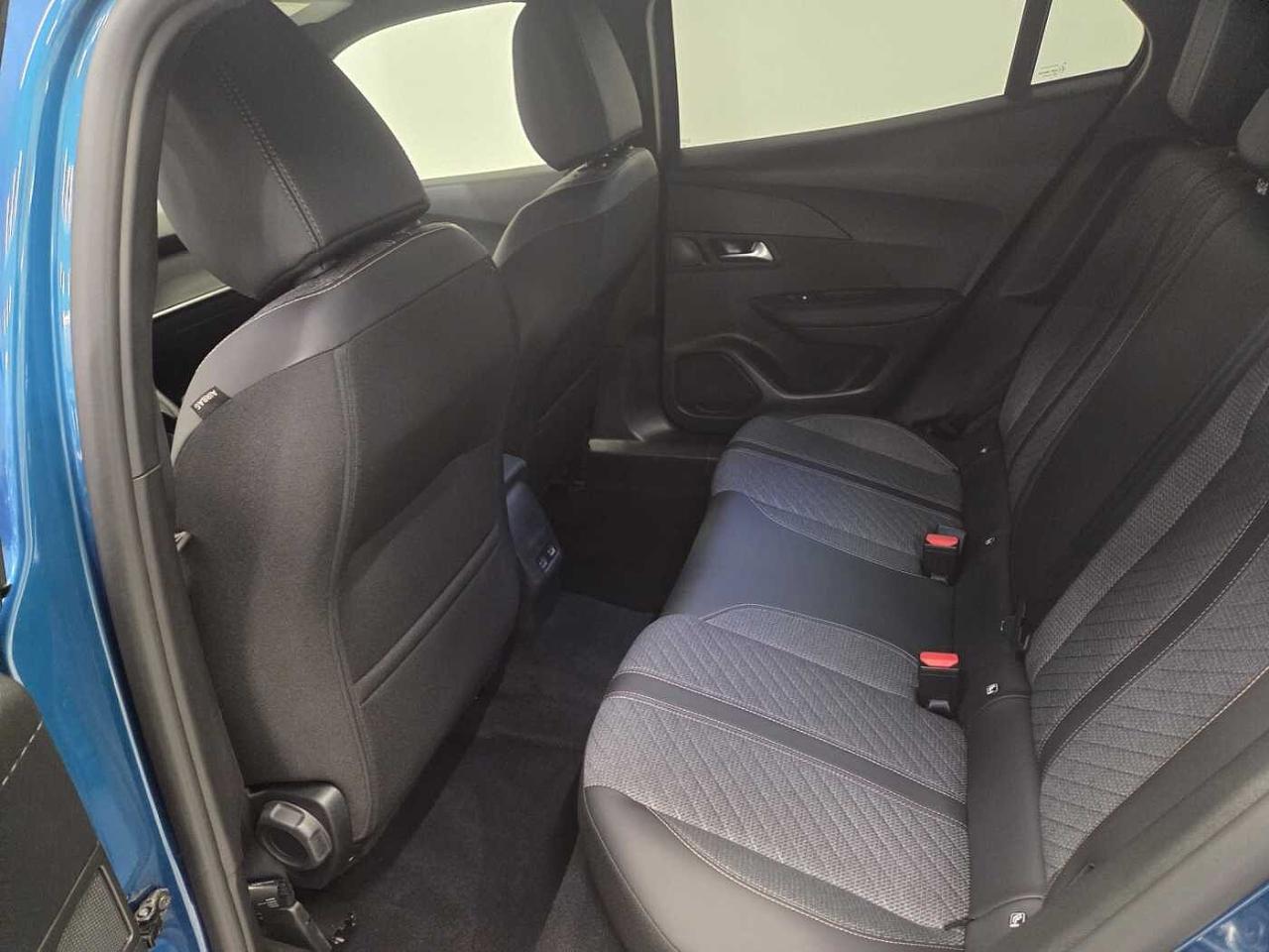 Peugeot Peugeot 2008 usata, con Vetri Oscurati