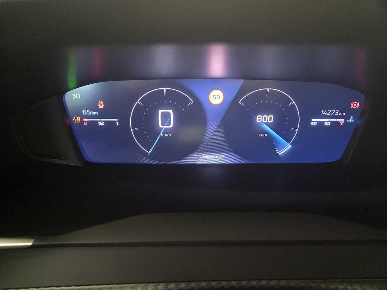 Peugeot Peugeot 2008 usata 5