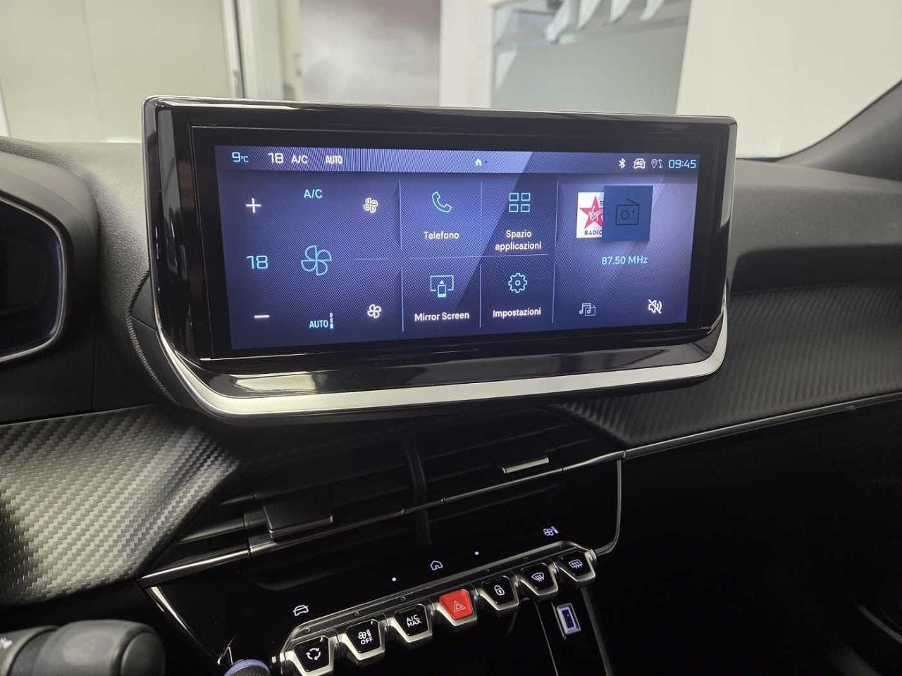 Peugeot Peugeot 2008 usata 6