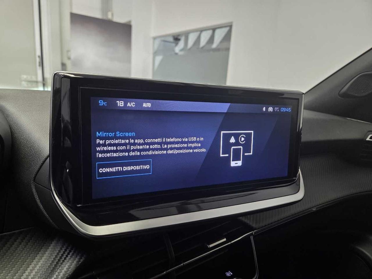 Peugeot Peugeot 2008 usata 7