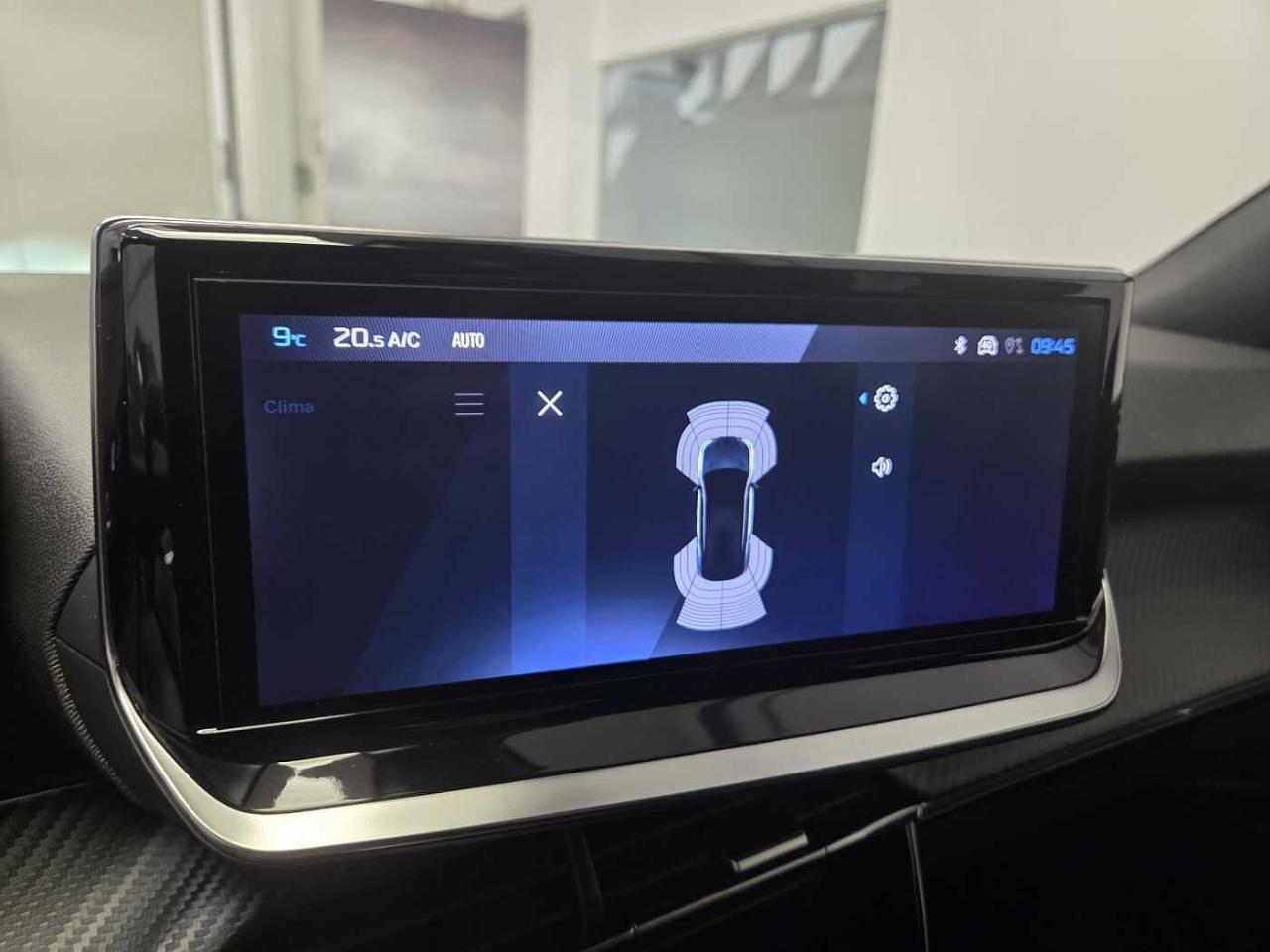 Peugeot Peugeot 2008 usata 9