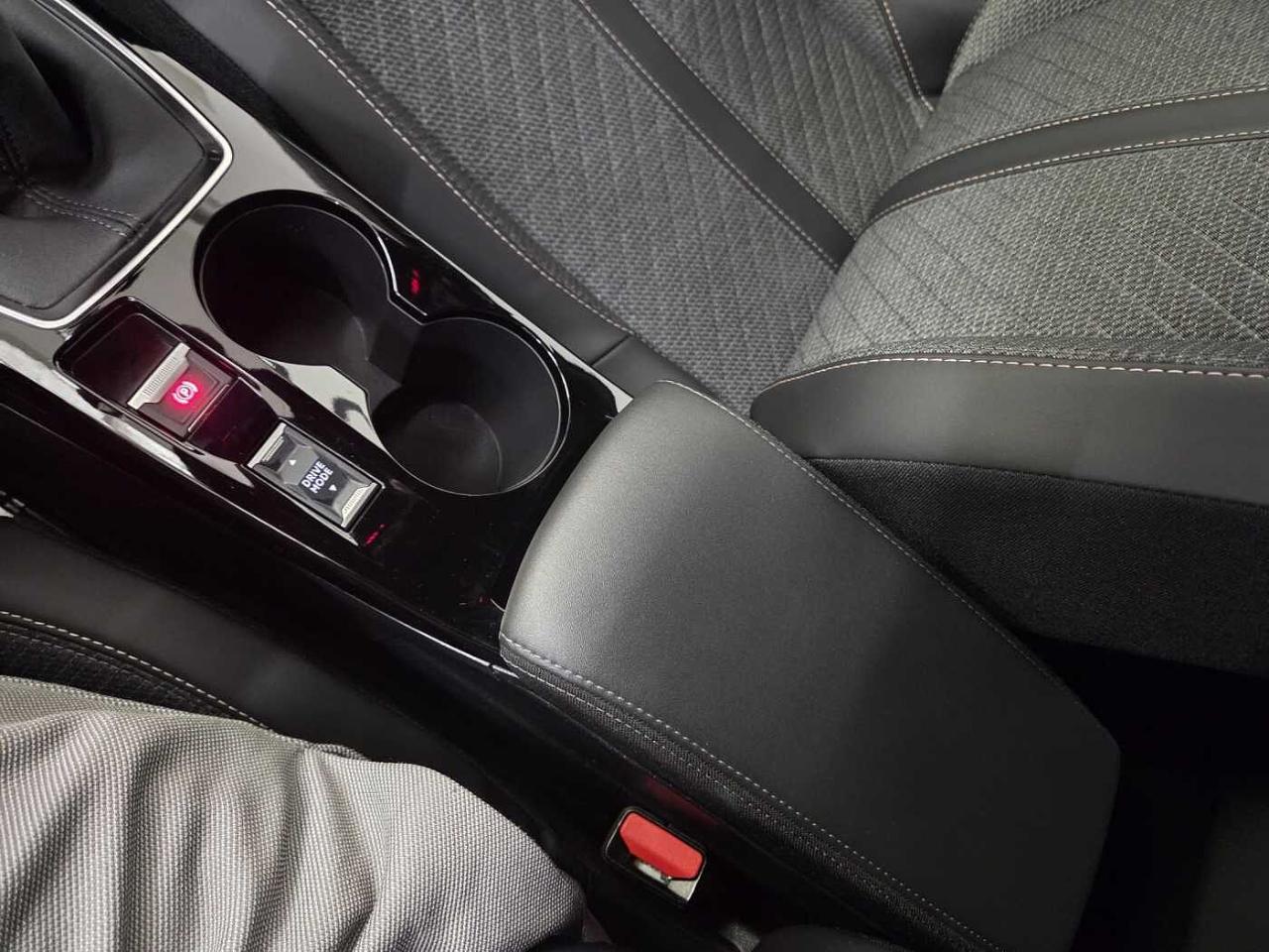 Peugeot Peugeot 2008 usata 10