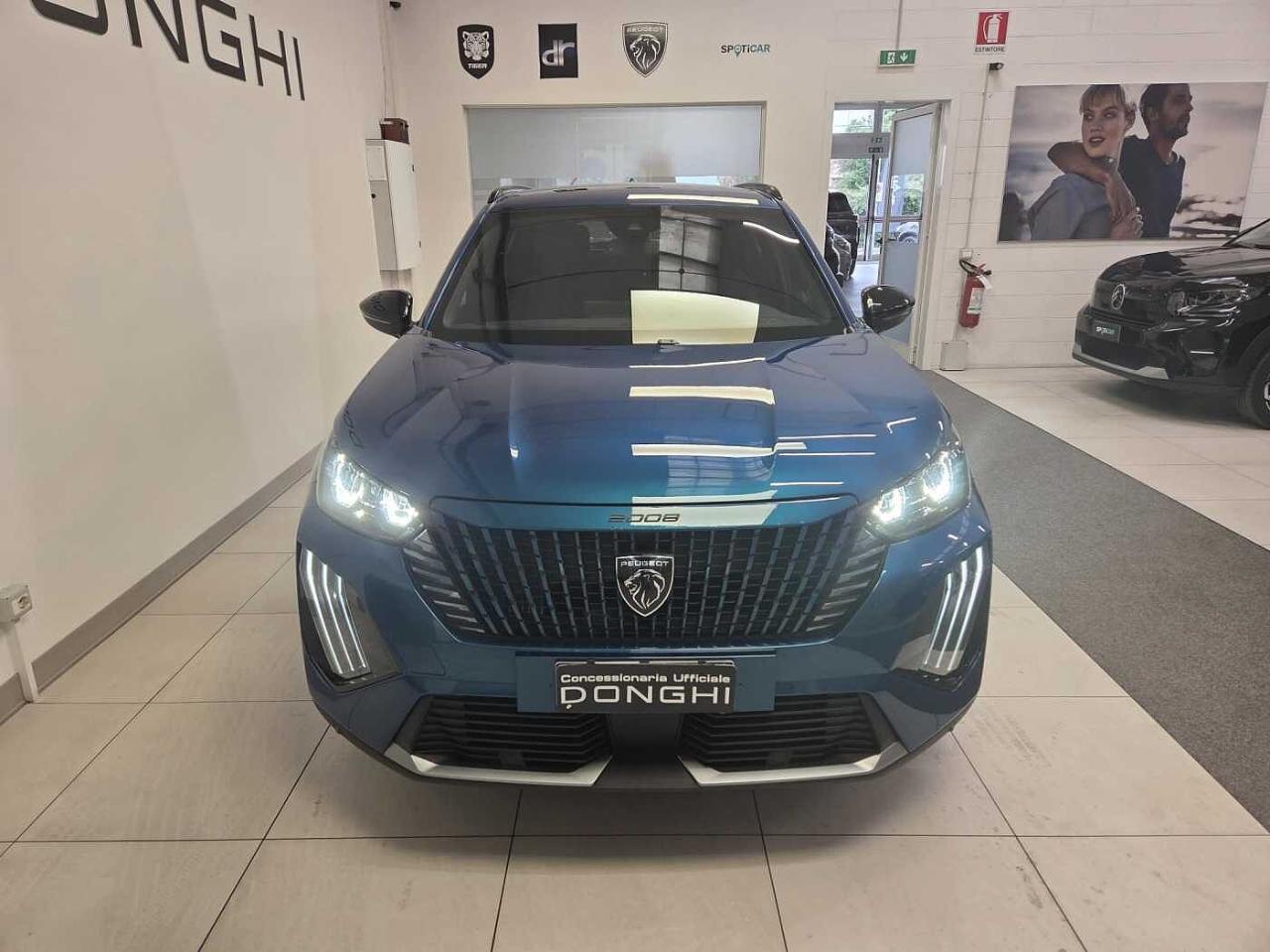 Peugeot Peugeot 2008 usata 11