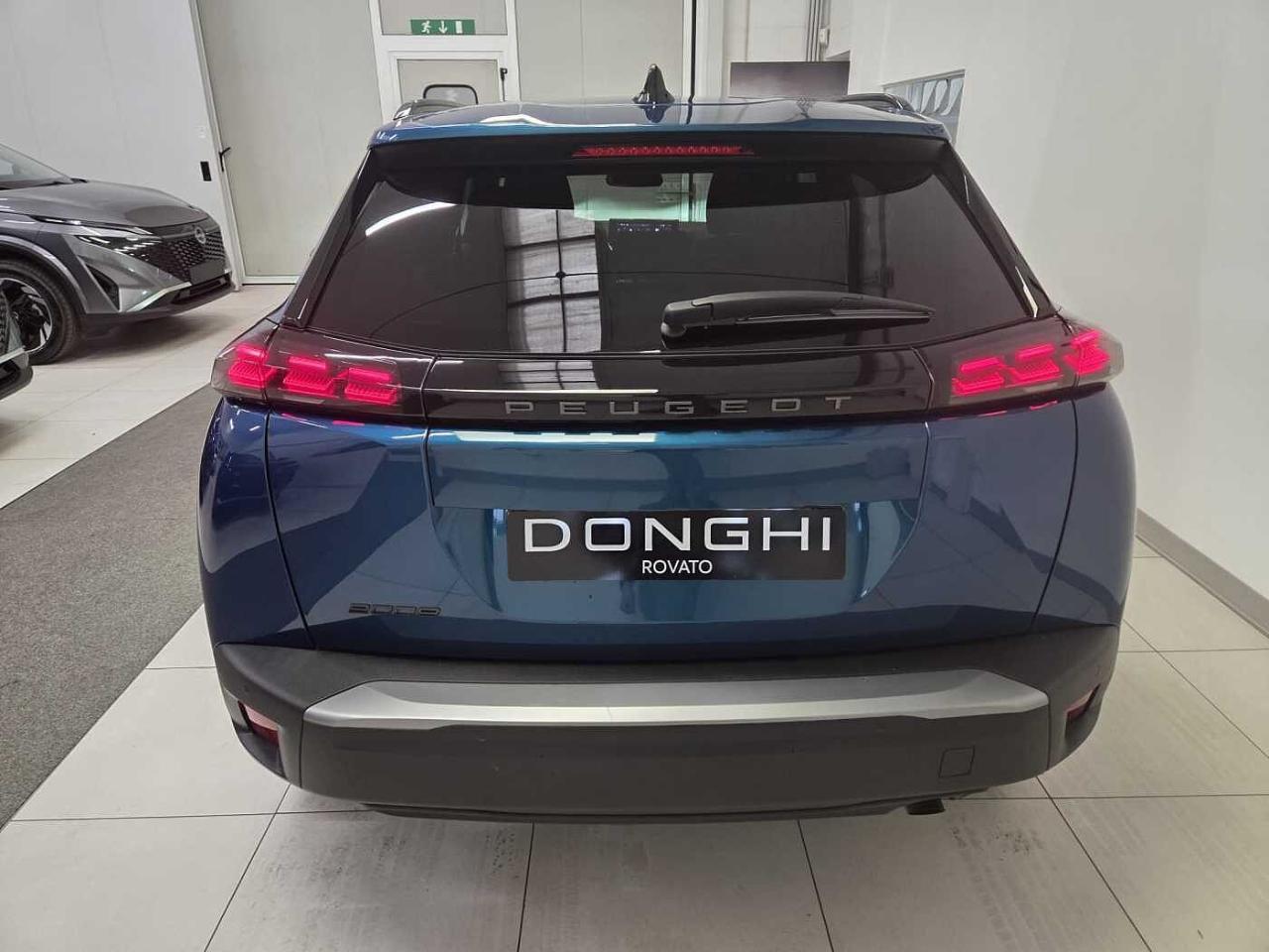 Peugeot Peugeot 2008 usata 16