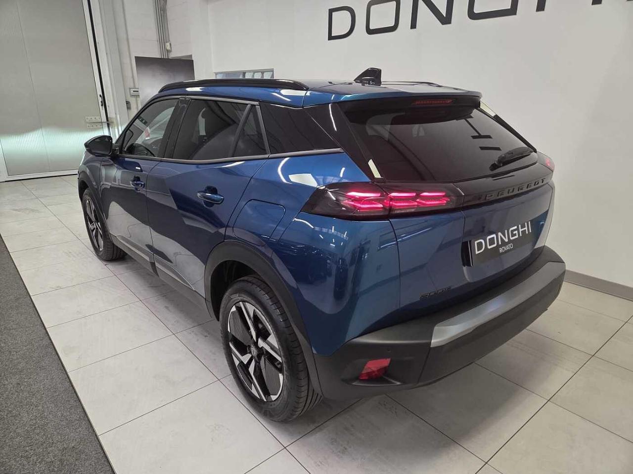 Peugeot Peugeot 2008 usata 18