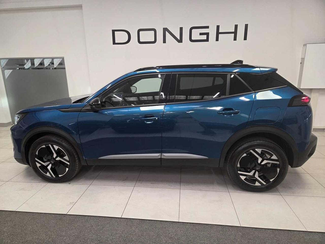 Peugeot Peugeot 2008 usata 19