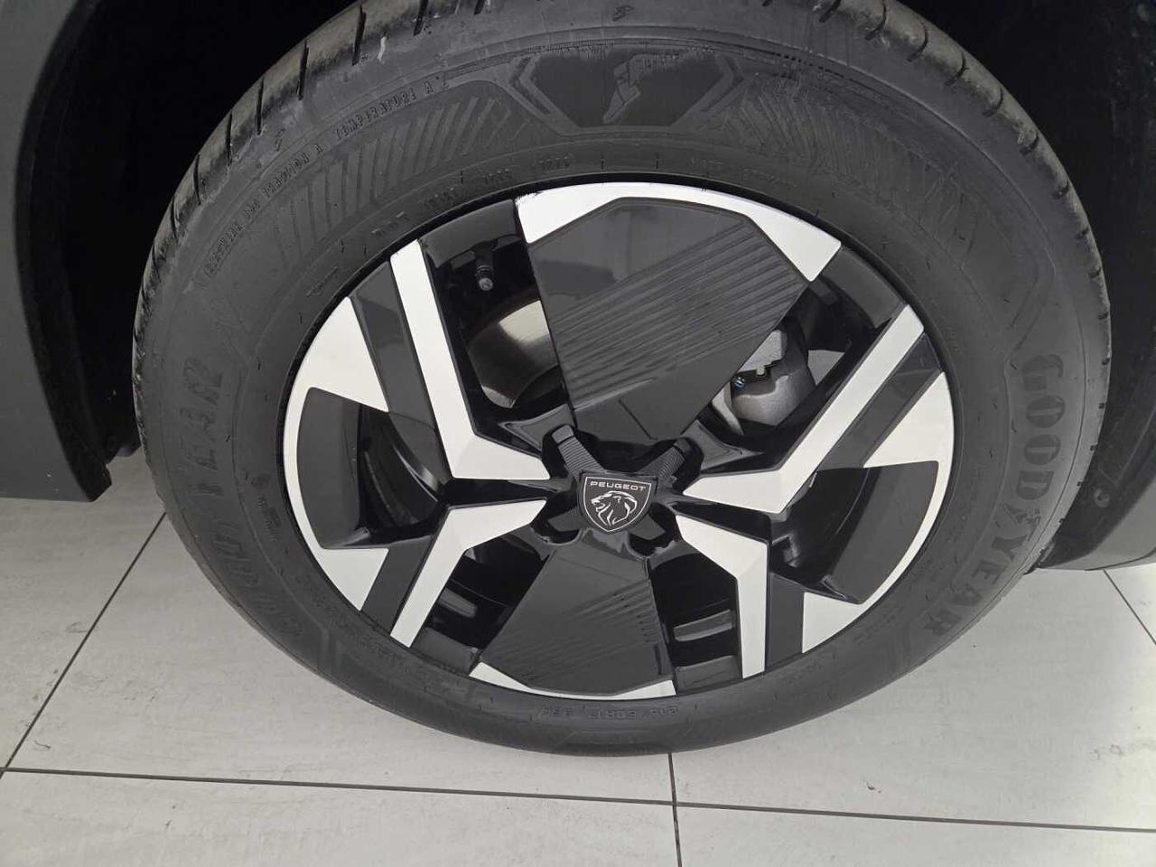 Peugeot Peugeot 2008 usata 20