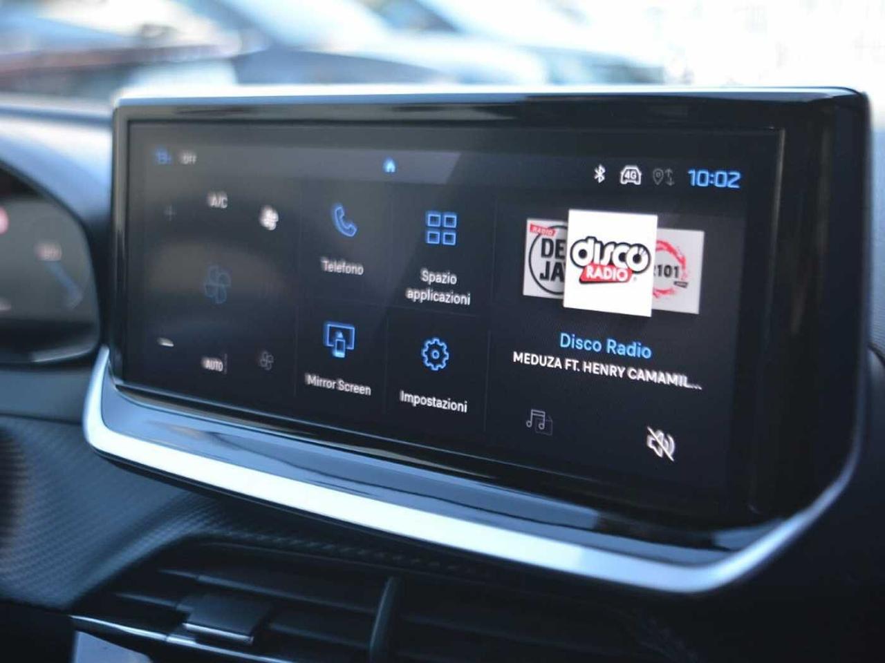 Peugeot Peugeot 2008 usata 1