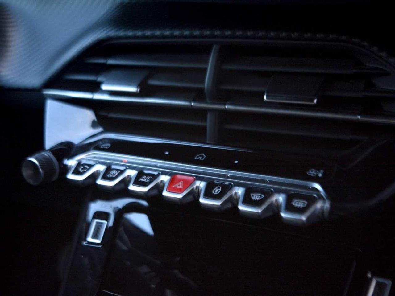 Peugeot Peugeot 2008 usata 2