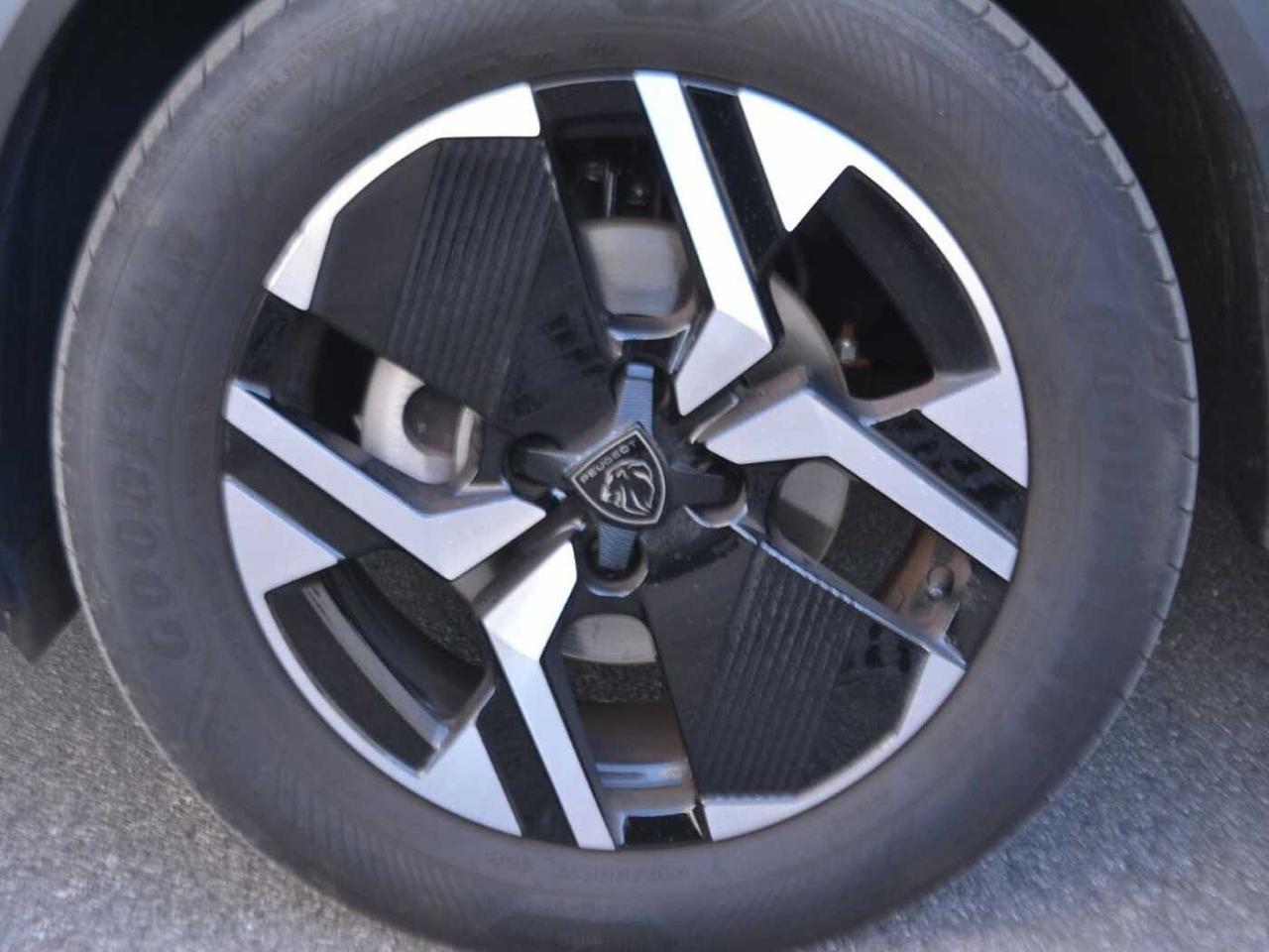 Peugeot Peugeot 2008 usata 6