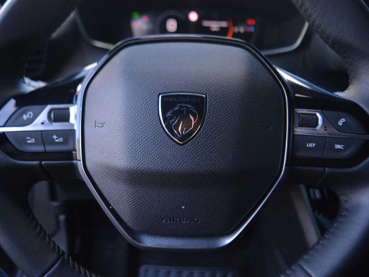 Peugeot Peugeot 2008 usata 7