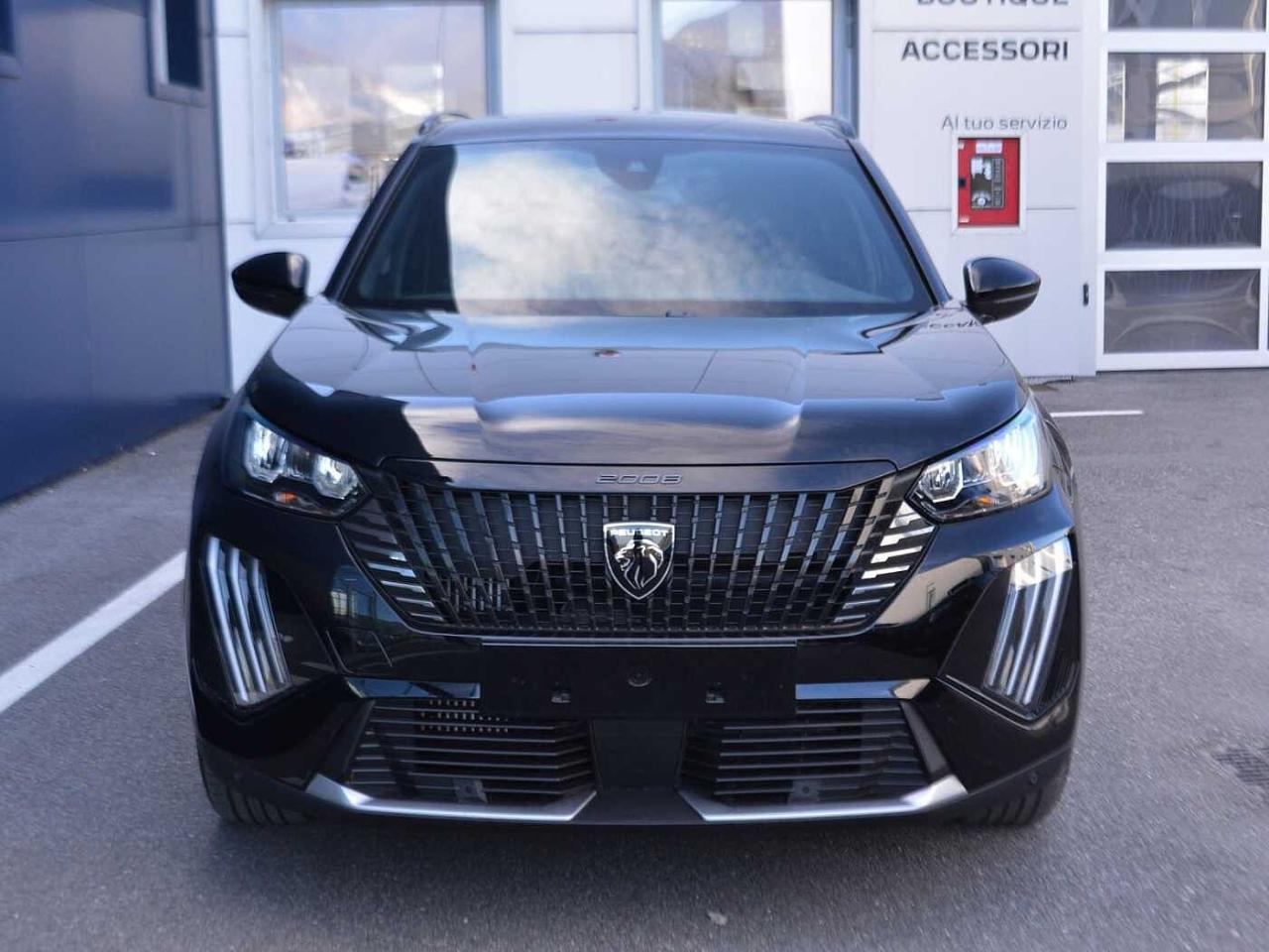 Peugeot Peugeot 2008 usata 11