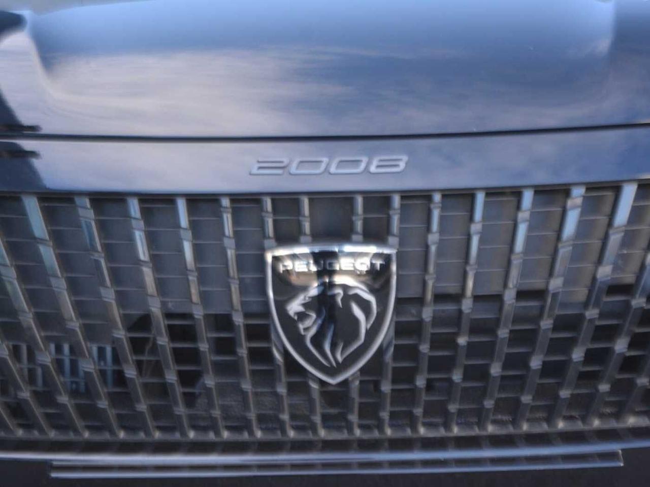 Peugeot Peugeot 2008 usata 13