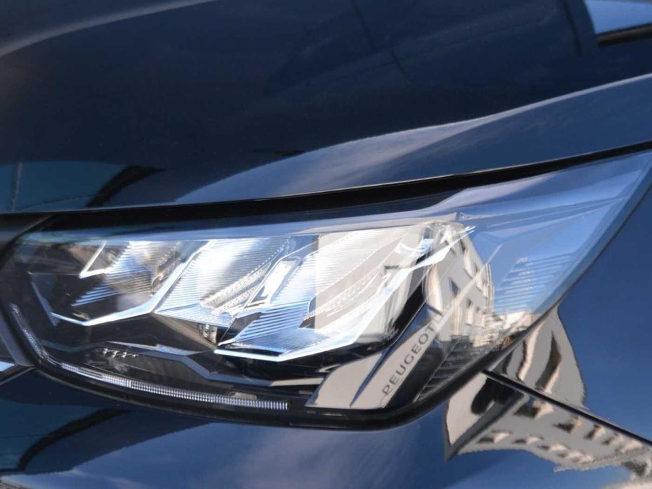 Peugeot Peugeot 2008 usata 14