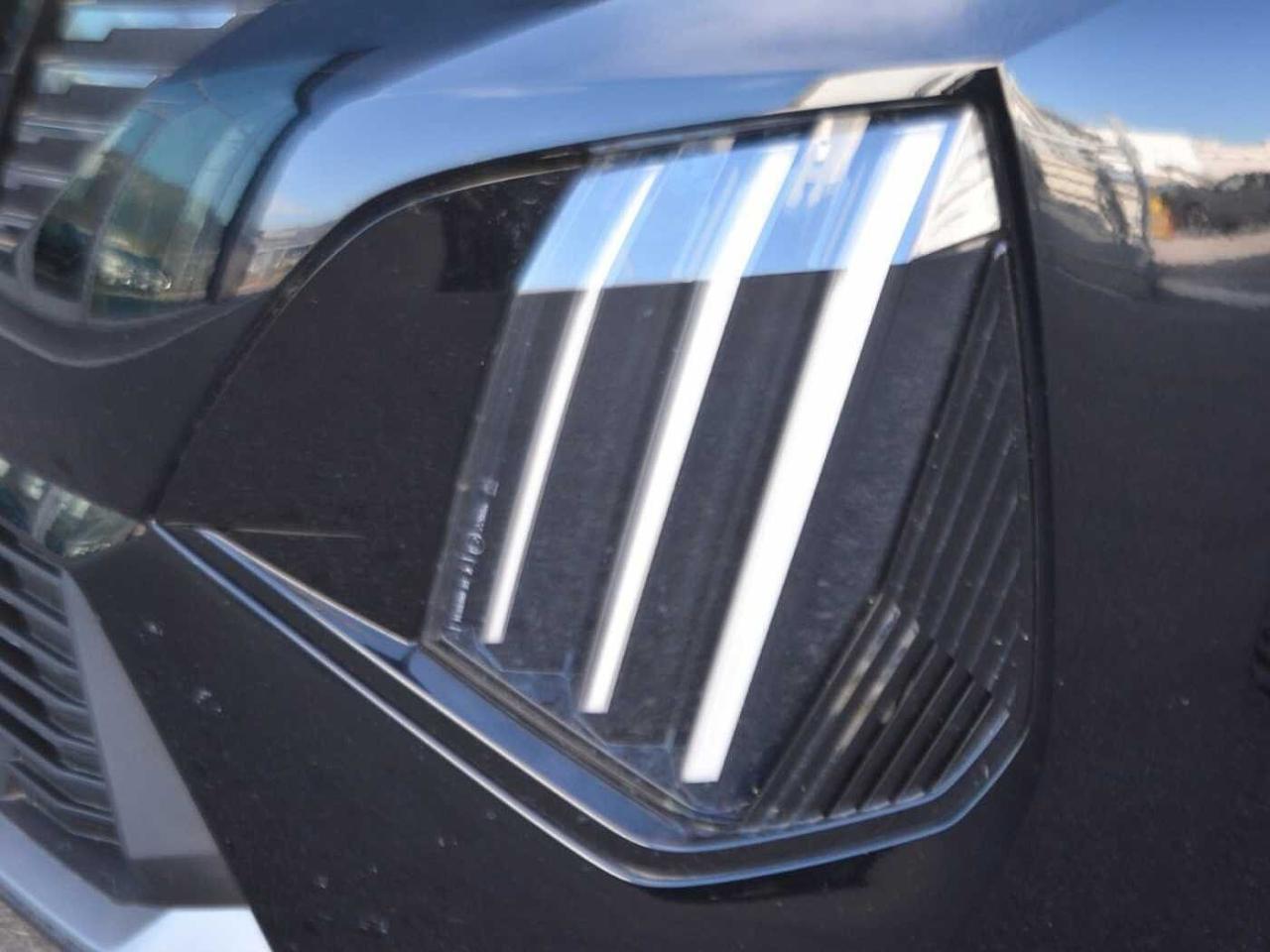 Peugeot Peugeot 2008 usata 15