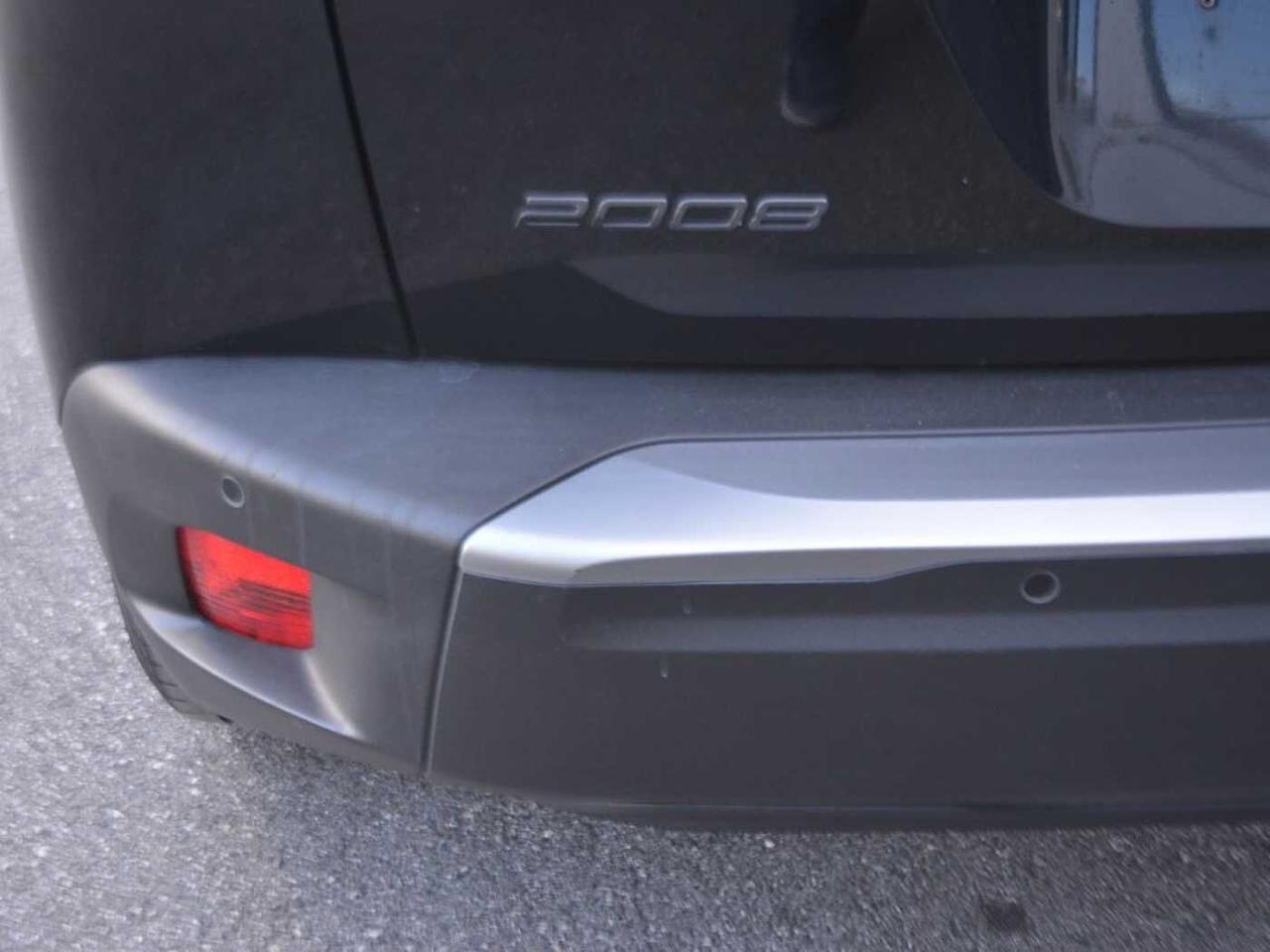 Peugeot Peugeot 2008 usata 16