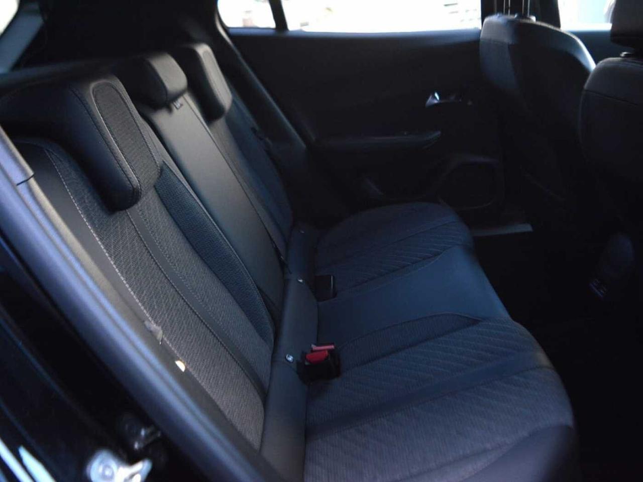 Peugeot Peugeot 2008 usata 21