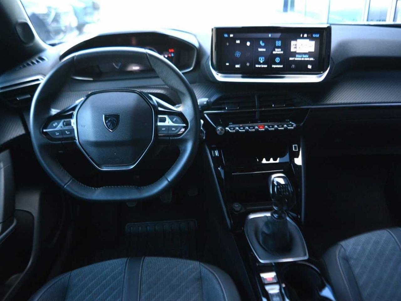 Peugeot Peugeot 2008 usata 23