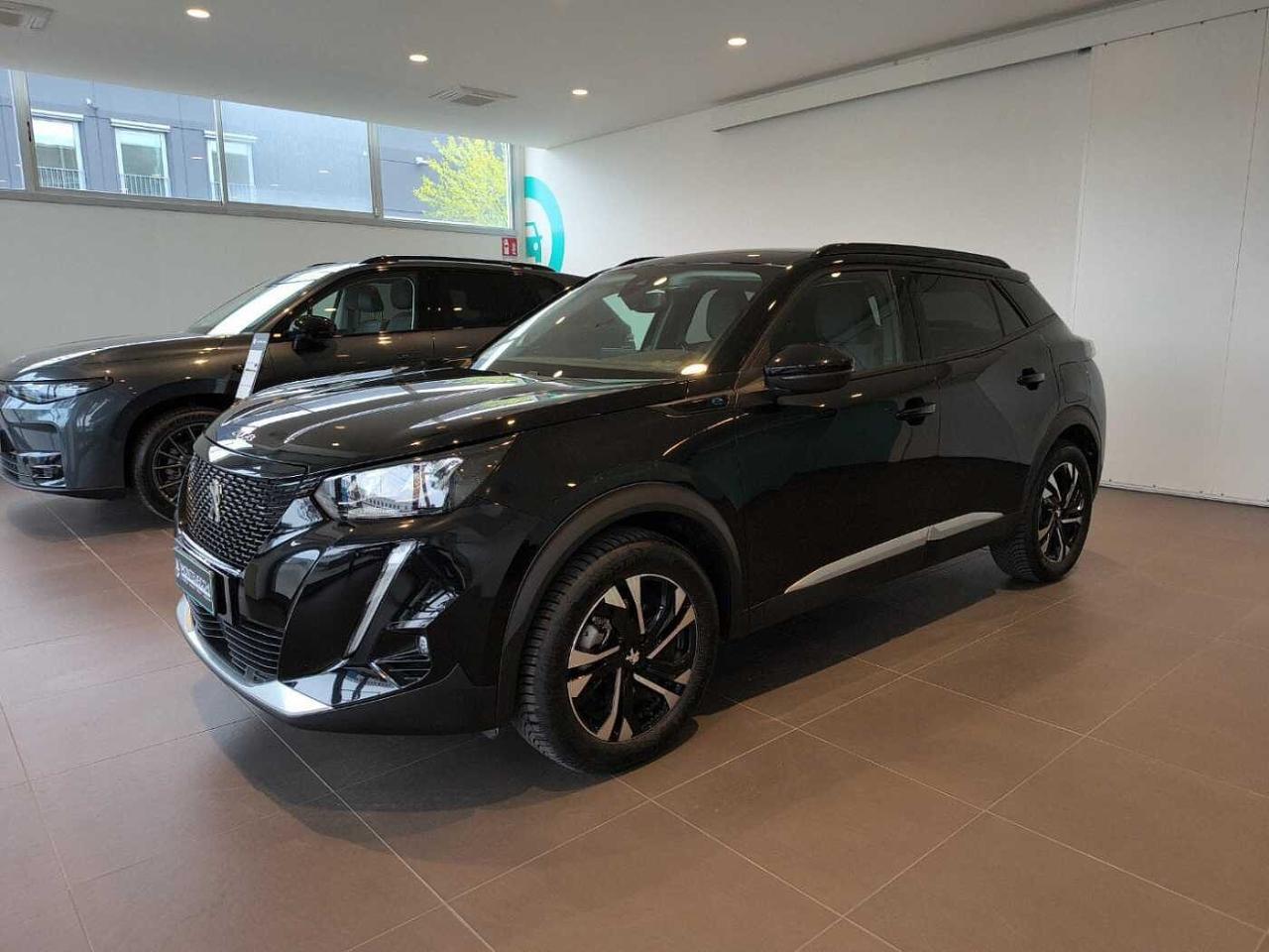 Peugeot Peugeot 2008 