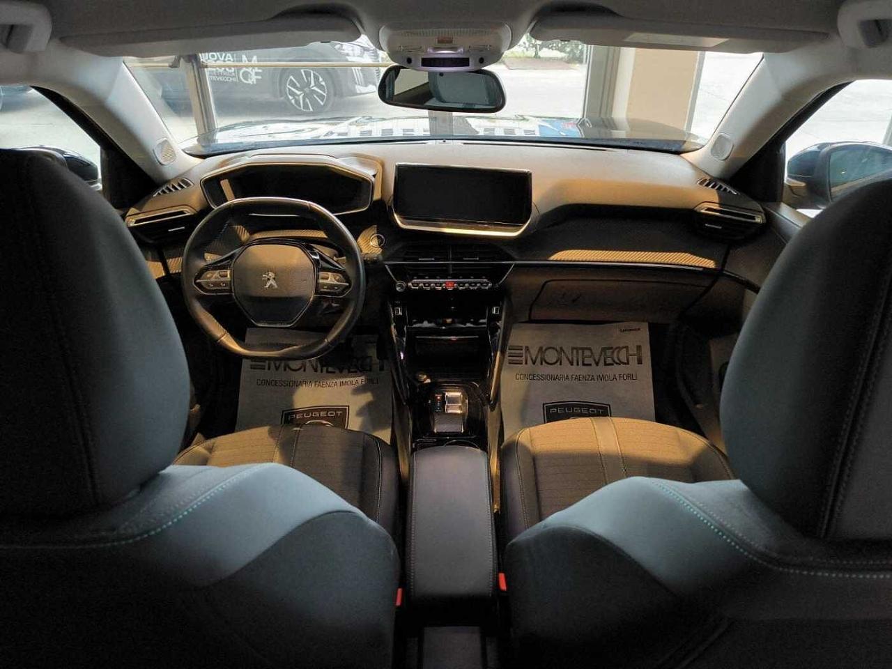 Peugeot Peugeot 2008 usata 1