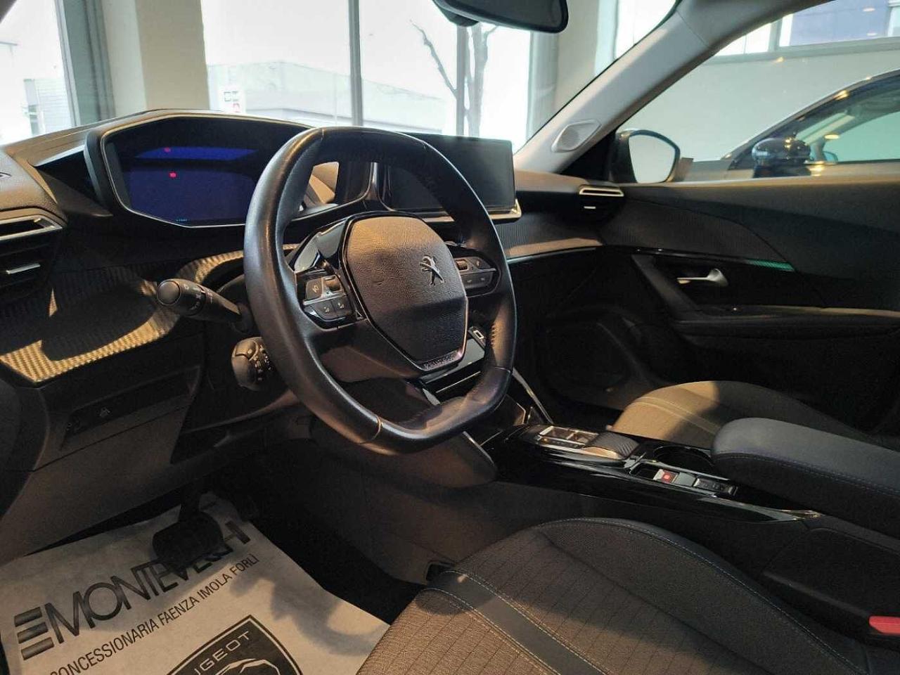 Peugeot Peugeot 2008 usata 2