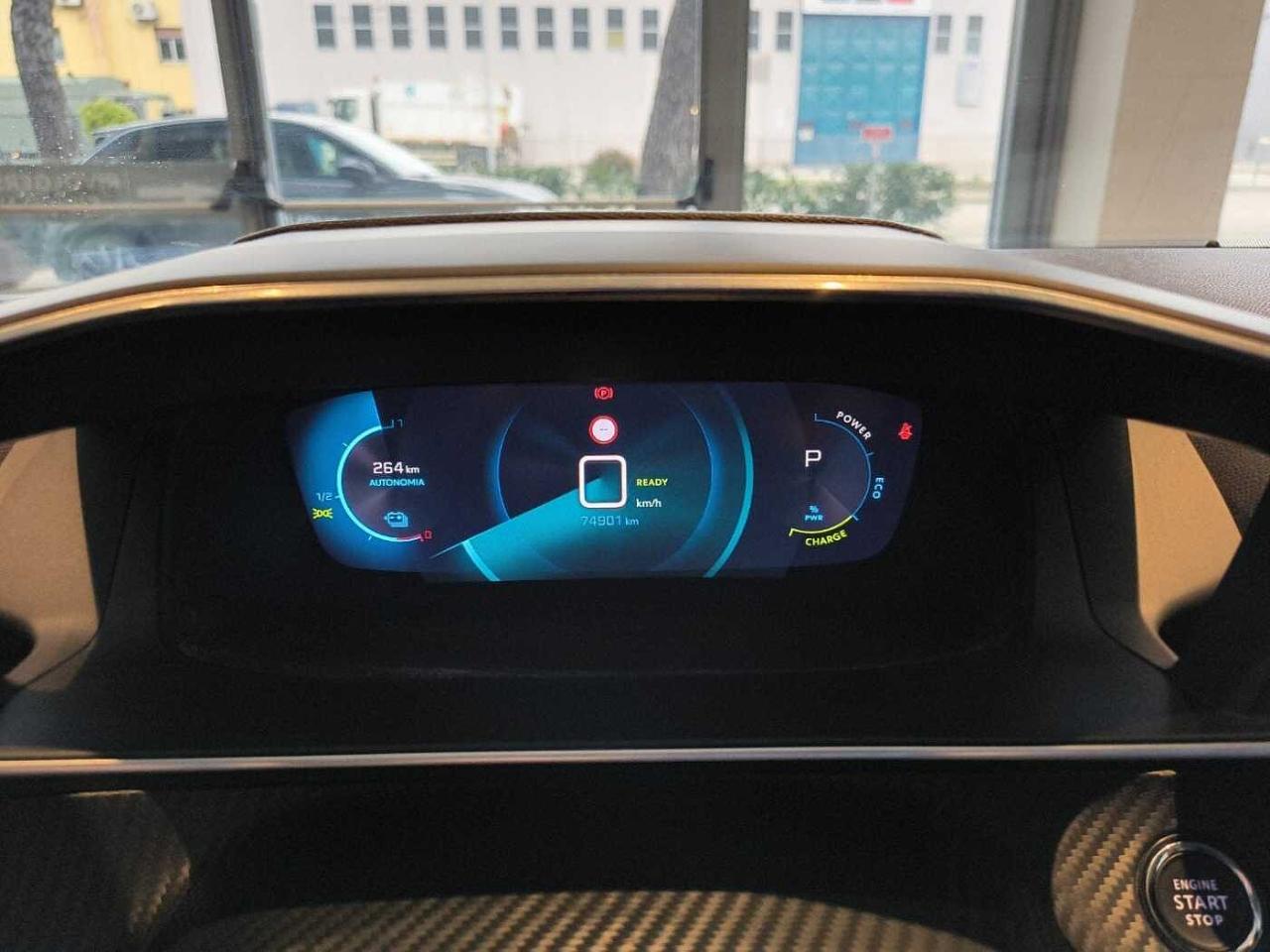 Peugeot Peugeot 2008 usata 3