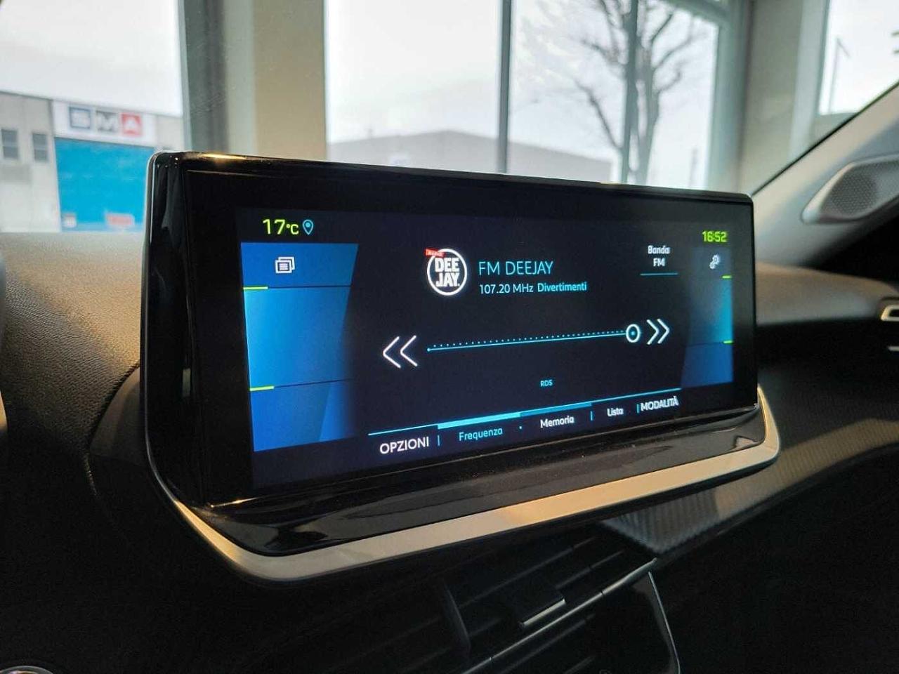 Peugeot Peugeot 2008 usata 4