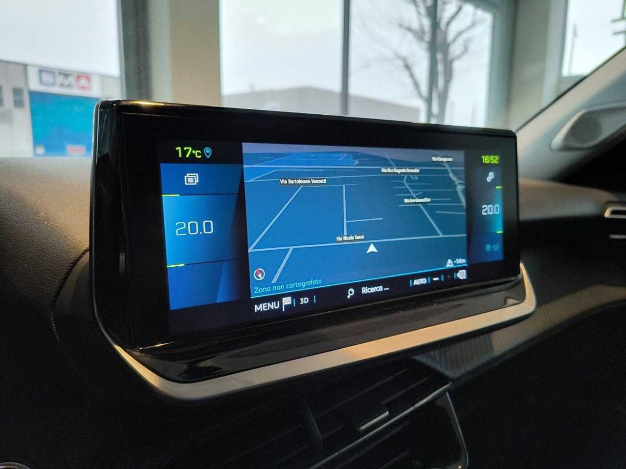 Peugeot Peugeot 2008 usata 5