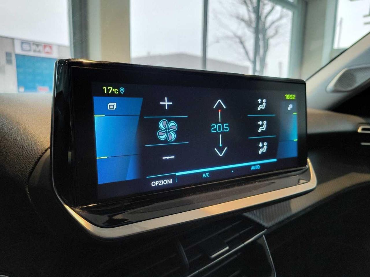 Peugeot Peugeot 2008 usata 6