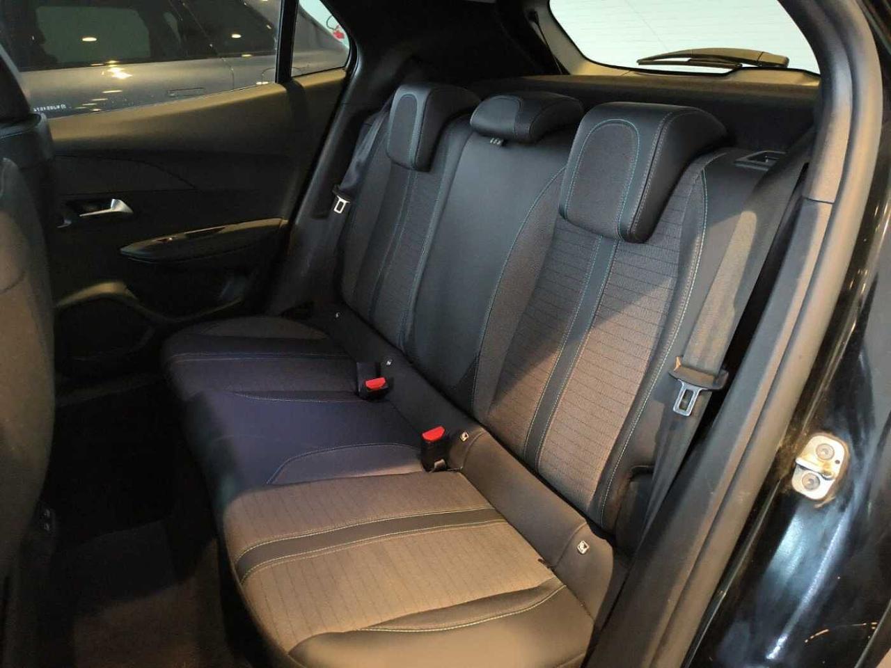 Peugeot Peugeot 2008 usata 7