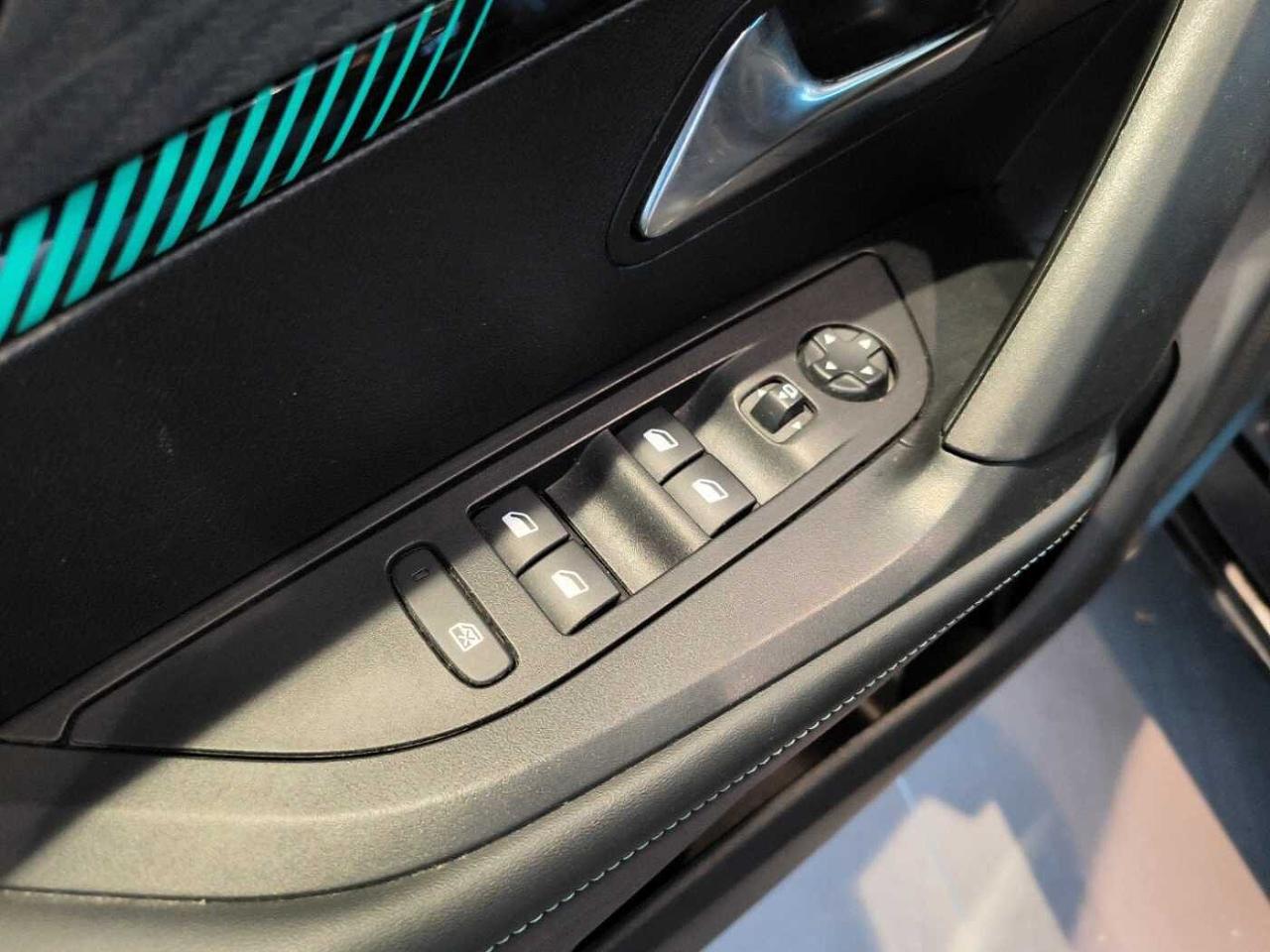 Peugeot Peugeot 2008 usata 8