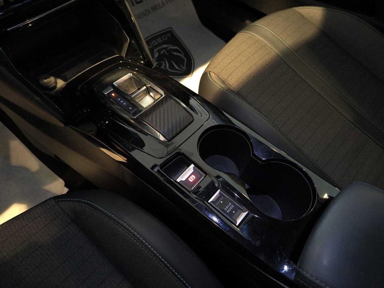 Peugeot Peugeot 2008 usata 10