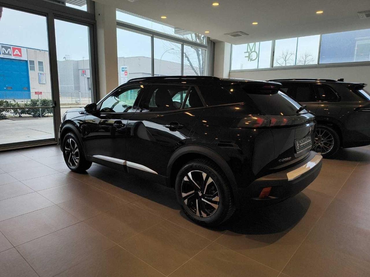 Peugeot Peugeot 2008 usata 11