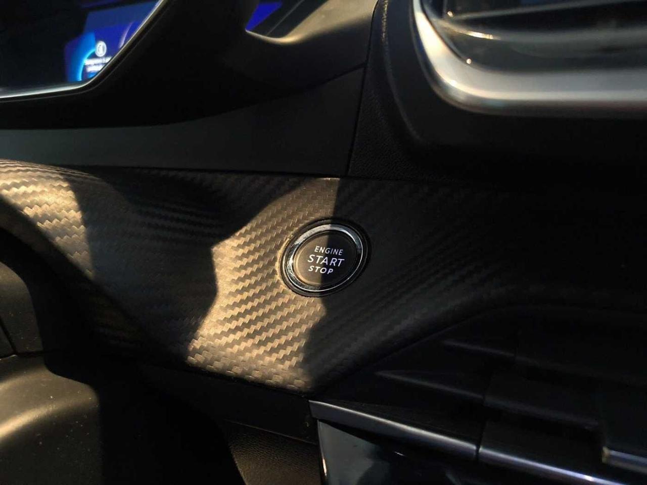 Peugeot Peugeot 2008 usata 12