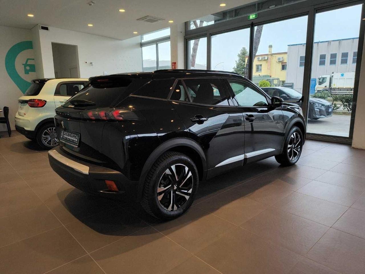 Peugeot Peugeot 2008 usata 13